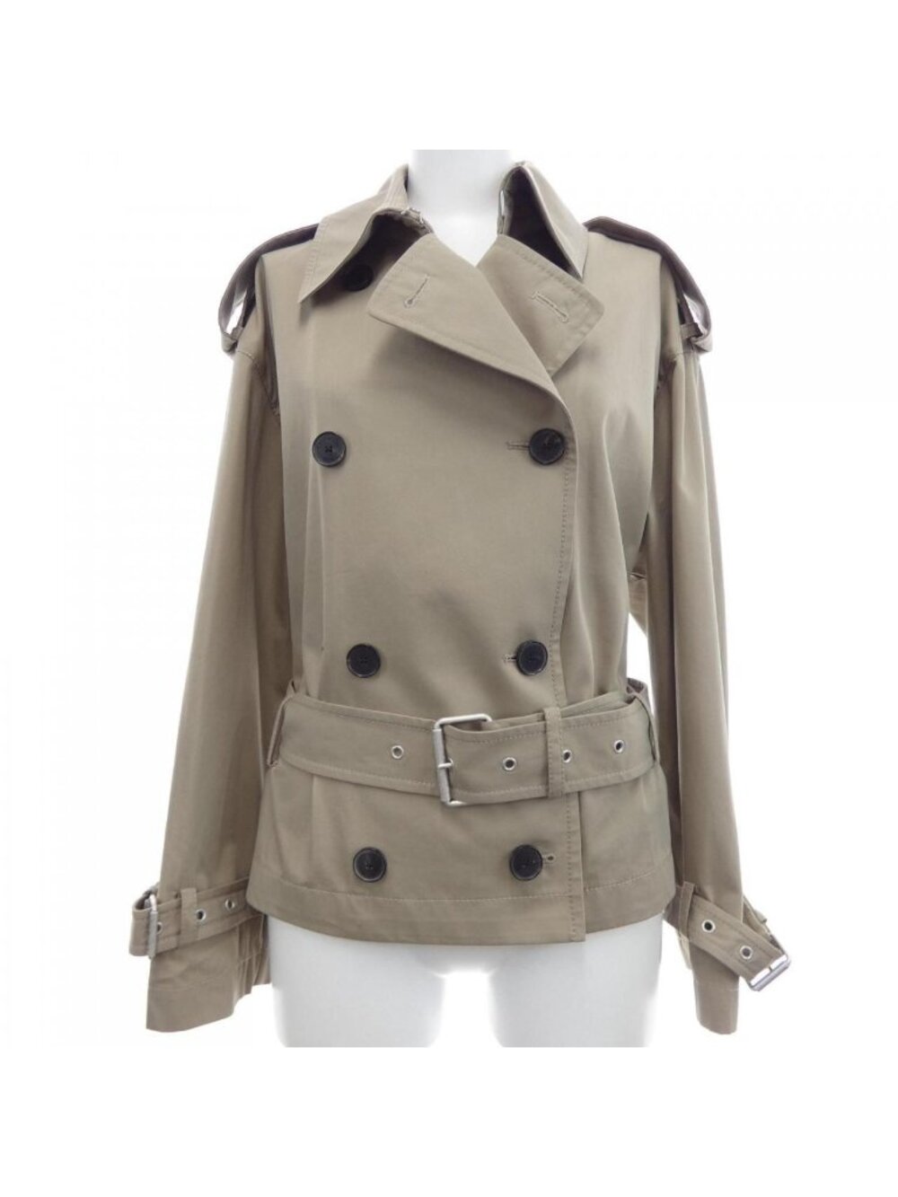 Dior Jacket Beige